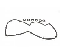 Прокладка крышки клапанов Volkswagen Golf 5 / Фольксваген Гольф 5 3.2 (бензин) 2003-2009 11031393801 VIKA (Тайвань)