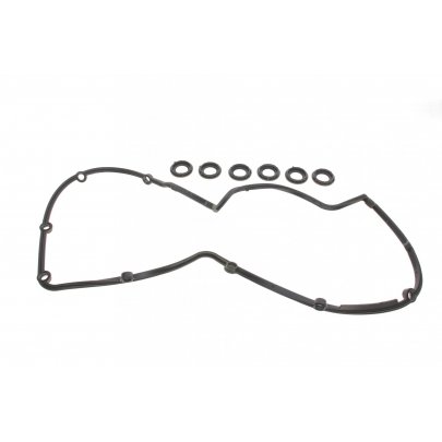 Прокладка крышки клапанов Volkswagen Golf 5 / Фольксваген Гольф 5 3.2 (бензин) 2003-2009 11031393801 VIKA (Тайвань)