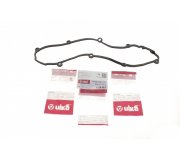 Прокладка крышки клапанов Volkswagen Golf 5 / Фольксваген Гольф 5 1.6 (бензин) 2003-2009 11031791101 VIKA (Тайвань)