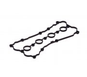 Прокладка крышки клапанов Volkswagen Golf 5 / Фольксваген Гольф 5 2.0 (бензин) 2003-2009 110858 TOPRAN (Германия)