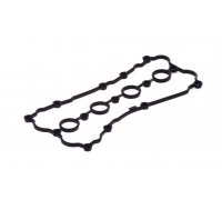 Прокладка крышки клапанов Volkswagen Golf 5 / Фольксваген Гольф 5 2.0 (бензин) 2003-2009 110858 TOPRAN (Германия)