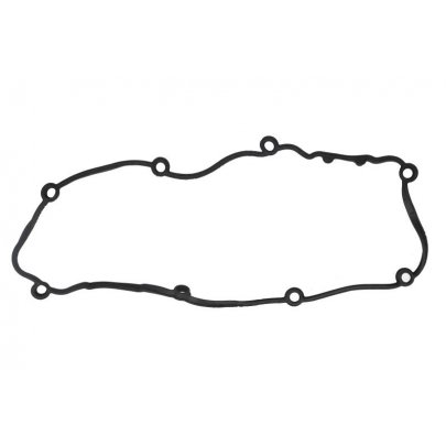 Прокладка крышки клапанов Volkswagen Golf 5 / Фольксваген Гольф 5 1.6 (бензин) 2003-2009 11095600 AJUSA (Испания)