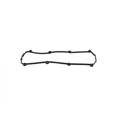 Прокладка крышки клапанов Volkswagen Golf 5 / Фольксваген Гольф 5 1.6 (бензин) 2003-2009 1119205400 JP GROUP (Дания)