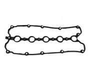 Прокладка крышки клапанов Volkswagen Golf 5 / Фольксваген Гольф 5 2.5 (бензин) 2003-2009 1556072 Elwis Royal (Дания)