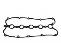 Прокладка крышки клапанов Volkswagen Golf 5 / Фольксваген Гольф 5 2.5 (бензин) 2003-2009 1556072 Elwis Royal (Дания)