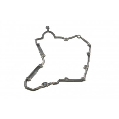 Прокладка крышки клапанов Volkswagen Golf 5 / Фольксваген Гольф 5 1.9TDI 2003-2009 266.060 ELRING (Германия)