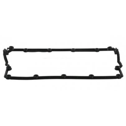 Прокладка крышки клапанов Volkswagen Golf 5 / Фольксваген Гольф 5 1.9TDI 2003-2009 30933158 SWAG (Германия)
