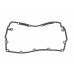 Прокладка крышки клапанов Volkswagen Golf 5 / Фольксваген Гольф 5 1.9TDI 2003-2009 33158 FEBI (Германия) - Фото №1