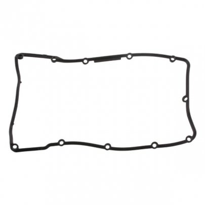 Прокладка крышки клапанов Volkswagen Golf 5 / Фольксваген Гольф 5 3.2 (бензин) 2003-2009 33726 FEBI (Германия)