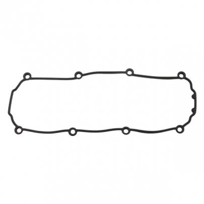 Прокладка крышки клапанов Volkswagen Golf 5 / Фольксваген Гольф 5 1.6 (бензин) 2003-2009 33729 FEBI (Германия)
