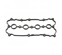 Прокладка крышки клапанов Volkswagen Golf 5 / Фольксваген Гольф 5 2.0 (бензин) 2003-2009 34855 FEBI (Германия)