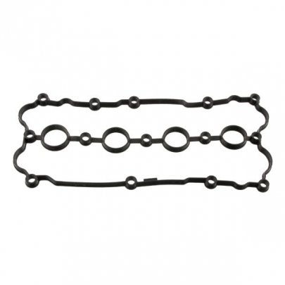 Прокладка крышки клапанов Volkswagen Golf 5 / Фольксваген Гольф 5 2.0 (бензин) 2003-2009 34855 FEBI (Германия)