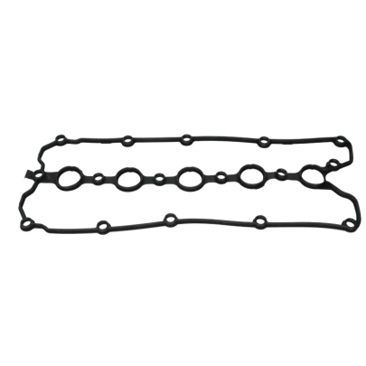 Прокладка крышки клапанов Volkswagen Golf 5 / Фольксваген Гольф 5 2.5 (бензин) 2003-2009 36408 FEBI (Германия)