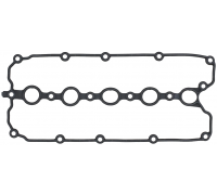 Прокладка крышки клапанов Volkswagen Golf 5 / Фольксваген Гольф 5 2.5 (бензин) 2003-2009 3L103002 AND (Украина)