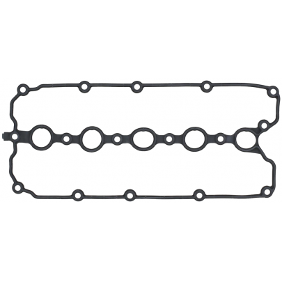 Прокладка крышки клапанов Volkswagen Golf 5 / Фольксваген Гольф 5 2.5 (бензин) 2003-2009 3L103002 AND (Украина)