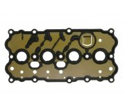 Прокладка крышки клапанов Volkswagen Golf 5 / Фольксваген Гольф 5 2.0 (бензин) 2003-2009 71-36037-00 VICTOR REINZ (Германия)