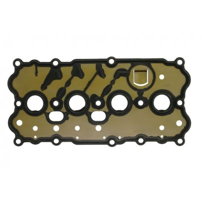 Прокладка крышки клапанов Volkswagen Golf 5 / Фольксваген Гольф 5 2.0 (бензин) 2003-2009 71-36037-00 VICTOR REINZ (Германия)