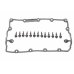 Прокладка крышки клапанов Volkswagen Golf 5 / Фольксваген Гольф 5 1.9TDI 2003-2009 726.290 ELRING (Германия) - Фото №2