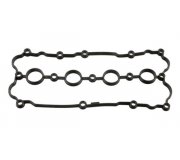 Прокладка крышки клапанов Volkswagen Golf 5 / Фольксваген Гольф 5 2.0 (бензин) 2003-2009 8703242 KAMOKA (Польша)