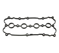 Прокладка крышки клапанов Volkswagen Golf 5 / Фольксваген Гольф 5 2.0 (бензин) 2003-2009 8703242 KAMOKA (Польша)