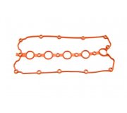 Прокладка крышки клапанов Volkswagen Golf 5 / Фольксваген Гольф 5 2.5 (бензин) 2003-2009 DRM01708 DR.MOTOR (Польша)