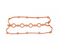 Прокладка крышки клапанов Volkswagen Golf 5 / Фольксваген Гольф 5 2.5 (бензин) 2003-2009 DRM01708 DR.MOTOR (Польша)