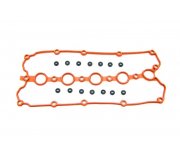 Прокладка крышки клапанов Volkswagen Golf 5 / Фольксваген Гольф 5 2.5 (бензин) 2003-2009 DRM01708S DR.MOTOR (Польша)