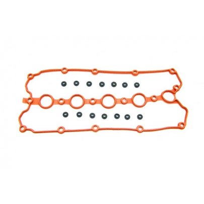 Прокладка крышки клапанов Volkswagen Golf 5 / Фольксваген Гольф 5 2.5 (бензин) 2003-2009 DRM01708S DR.MOTOR (Польша)