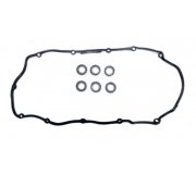 Прокладка крышки клапанов Volkswagen Golf 5 / Фольксваген Гольф 5 3.2 (бензин) 2003-2009 DRM0452 DR.MOTOR (Польша)
