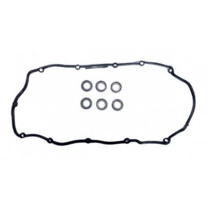 Прокладка крышки клапанов Volkswagen Golf 5 / Фольксваген Гольф 5 3.2 (бензин) 2003-2009 DRM0452 DR.MOTOR (Польша)