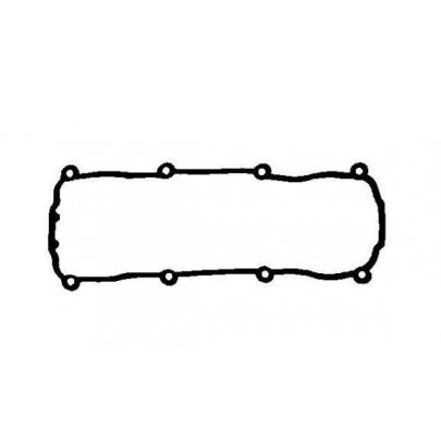 Прокладка крышки клапанов Volkswagen Golf 5 / Фольксваген Гольф 5 1.6 (бензин) 2003-2009 JM5205 PAYEN (США)