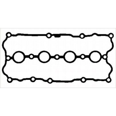 Прокладка крышки клапанов Volkswagen Golf 5 / Фольксваген Гольф 5 2.0 (бензин) 2003-2009 RC6503 BGA (Великобритания)