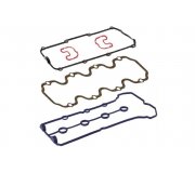 Прокладка крышки клапанов Volkswagen Golf 5 / Фольксваген Гольф 5 3.2 (бензин) 2003-2009 RC6551 BGA (Великобритания)