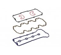 Прокладка крышки клапанов Volkswagen Golf 5 / Фольксваген Гольф 5 3.2 (бензин) 2003-2009 RC6551 BGA (Великобритания)