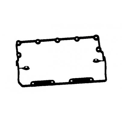Прокладка крышки клапанов Volkswagen Golf 5 / Фольксваген Гольф 5 1.9TDI 2003-2009 RC7304 BGA (Великобритания)