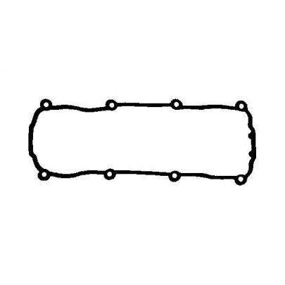 Прокладка крышки клапанов Volkswagen Golf 5 / Фольксваген Гольф 5 1.6 (бензин) 2003-2009 RC7307 BGA (Великобритания)