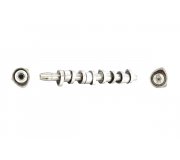 Розподільний вал Volkswagen Golf 5 / Фольксваген Гольф 5 2.0SDI 2003-2009 CS9604 BGA (Великобританія)