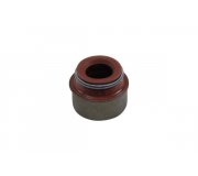 Сальник клапана (впуск/випуск, 7x.9.8/13.2x9.8) Volkswagen Golf 5 / Фольксваген Гольф 5 2003-2009 07.12.054 TRUCKTEC (Німеччина)