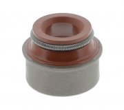 Сальник клапана (впуск/выпуск, 7x.9.8/13.2x9.8) Volkswagen Golf 5 / Фольксваген Гольф 5 2003-2009 100254 TOPRAN (Германия)