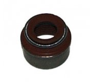 Сальник клапана (впуск/выпуск, 7x.9.8/13.2x9.8) Volkswagen Golf 5 / Фольксваген Гольф 5 2003-2009 1111352800 JP GROUP (Дания)