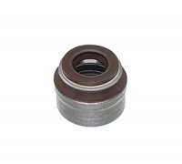 Сальник клапана (впуск/выпуск, 7x.9.8/13.2x9.8) Volkswagen Golf 5 / Фольксваген Гольф 5 2003-2009 12005300 AJUSA (Испания)