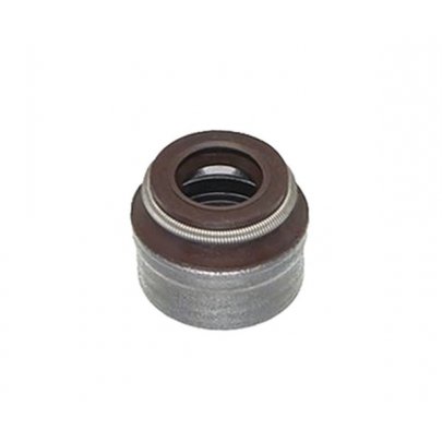 Сальник клапана (впуск/выпуск, 7x.9.8/13.2x9.8) Volkswagen Golf 5 / Фольксваген Гольф 5 2003-2009 12005300 AJUSA (Испания)