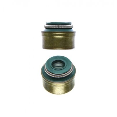 Сальник клапана (впуск/выпуск, 6x8.8/12.2x9.7) Volkswagen Golf 5 / Фольксваген Гольф 5 2003-2009 12021100 AJUSA (Испания)