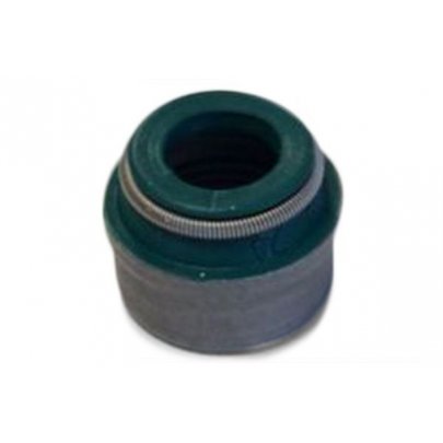 Сальник клапана (впуск/выпуск, 7x.9.8/13.2x9.8) Volkswagen Golf 5 / Фольксваген Гольф 5 2003-2009 1656010 Elwis Royal (Дания)