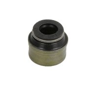 Сальник клапана (впуск/выпуск, 6x8.8/12.2x9.7) Volkswagen Golf 5 / Фольксваген Гольф 5 2003-2009 70-31306-00 VICTOR REINZ (Германия)