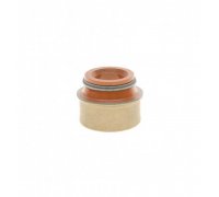 Сальник клапана (впуск/выпуск, 7x.9.8/13.2x9.8) Volkswagen Golf 5 / Фольксваген Гольф 5 2003-2009 701.289 ELRING (Германия)