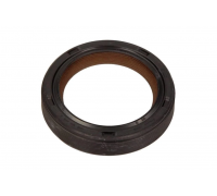 Сальник колінвалу передній (35x48/48x10) Volkswagen Golf 5 / Фольксваген Гольф 5 2003-2009 038103085E VW (Німеччина)