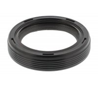 Сальник коленвала передний (35x48/48x10) Volkswagen Golf 5 / Фольксваген Гольф 5 2003-2009 109383 TOPRAN (Германия)