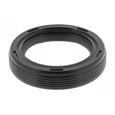 Сальник коленвала передний (35x48/48x10) Volkswagen Golf 5 / Фольксваген Гольф 5 2003-2009 109383 TOPRAN (Германия)