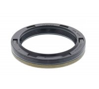 Сальник коленвала передний (32x42/42x8) Volkswagen Golf 5 / Фольксваген Гольф 5 2003-2009 109837 TOPRAN (Германия)